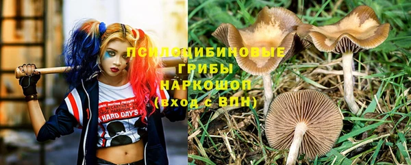 хмурый Володарск